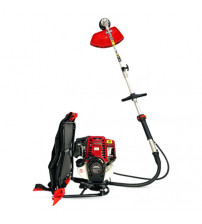 Balwaan ISI Marked Brush Cutter - Back Pack BX-35Bi